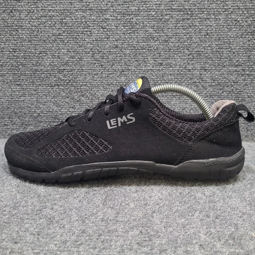 Lems Primal 2 Black  EU 43 Men's 10  /Women's 11.5